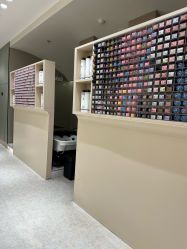 -Mentor Hair Salon