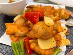 -有腥气私房菜·寻味顺德