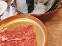 -松野谷·寿喜烧自助(华联顺义金街购物中心店)