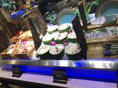 -V-ONE西雅图海鲜自助餐厅(仓山万达广场店)