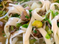 契氏面片-回辉登偰氏面片(东莲花美食街店)