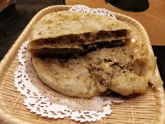 -蒙古人烤羊大师·绿野餐厅(工农大路店)