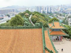 -阅江楼风景区