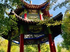 -燕郊植物园