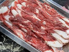 -欣悦坊陈一刀热气羊肉火锅(清真路店)