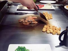 -湘汇概念铁板烧(铁西万达店)