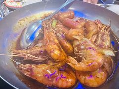 -新白鹿餐厅(百联中环店)