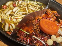 -楠火锅(昆山金鹰店)