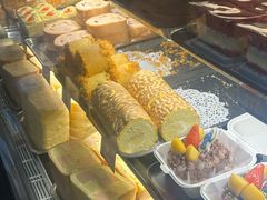 -思味特(纬一路店)