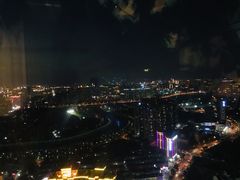 -Social 秀西餐厅-长沙瑞吉酒店(运达店)