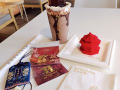 -沈阳故宫·莊啡
