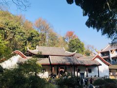 -岳麓书院