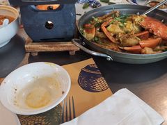-simply thai天泰(长泰广场店)