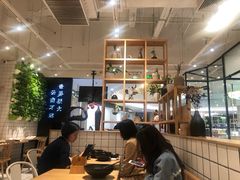 -云味馆过桥米线(皇庭广场店)