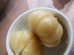 -鑫龙火锅城(环山路店)