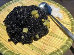 乌米饭-蜜桃餐厅·古运河畔(南下塘店)