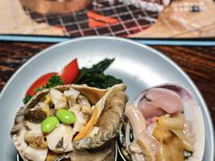 -酒肴一瓢·活贝料理·日本料理(三元桥·霄云路店)