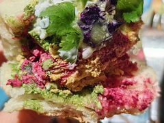 -格鲁·秀色Georgia’s Feast