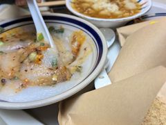 -正南齐北·老街糯米团(洪崖洞店)