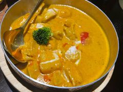 -金厨泰国餐厅·全泰籍厨师料理(拱北店)