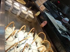 -大佛寺高级素食自助餐厅
