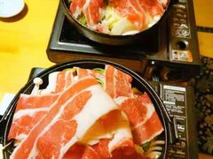 -福匠日本料理(人民路店)