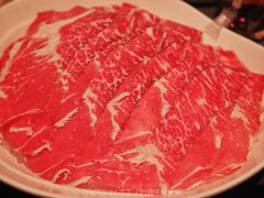 -巴奴毛肚火锅(二七万达店)