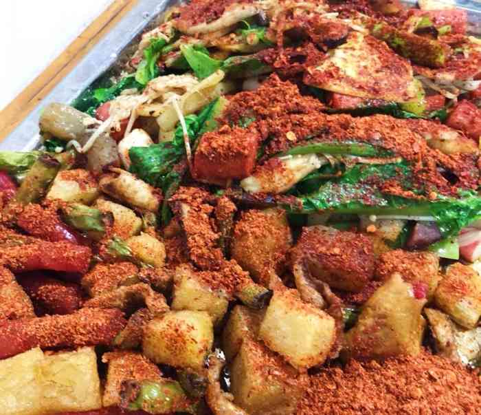 黄娘甜不辣-"喔唷瞎好吃走进巷巷头 七弯八倒拐 找."-大众点评移动版