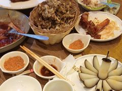 -金掌勺锅包肉(太原万达店)
