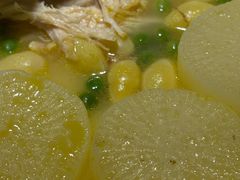 -永安鱼庄·镇江菜(丁卯店)