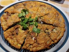 潮州蚝仔烙-珍味汤馆·潮汕家乡菜(保利文化广场店)