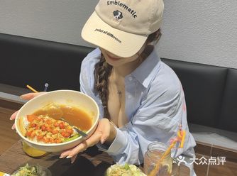 石家庄！！z好吃的咖喱饭！！