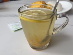 -维园港式茶餐厅(龙岗盛平店)