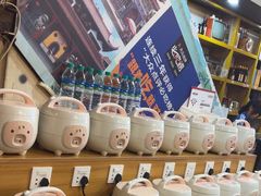 -堂瓦里·33年传统赣菜(第一街区店)