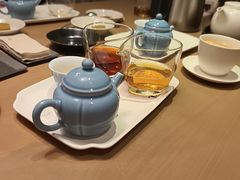 -隐溪茶馆(金虹桥店)