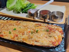 -小杨烤肉(朱雀店)