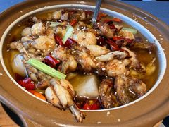 -南堂馆·新川菜(春熙路店)