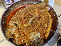 -小柴米·传统江西菜(八一广场店)