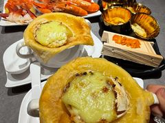 -水木锦堂·自助铁板烧(方庄时代店)