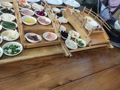 -双桥园·云南过桥米线(古城南门店)
