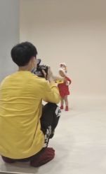 -宝贝家族国际影像馆(东郊记忆店)
