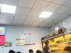 -二钢串叔麻辣烫(华龙大厦店)