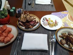 -西藏饭店·亚克·食光自助餐厅(文殊院店)