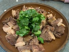 -春花民族美食(佳木斯总店)