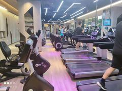 -威克健身游泳(万菱汇店)