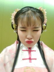 -盘子女人坊生日照·摄影馆(华强店)