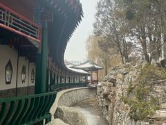 -莲池书院博物馆