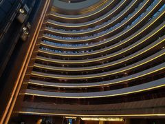 -杭州国际会议中心洲际酒店-原素全日餐厅(解放东路店)