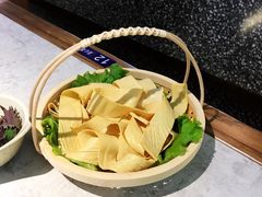 -鲜潭蒸汽石锅鱼(五道口购物中心店)