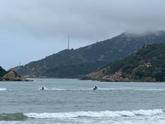 -青澳湾北回归线广场